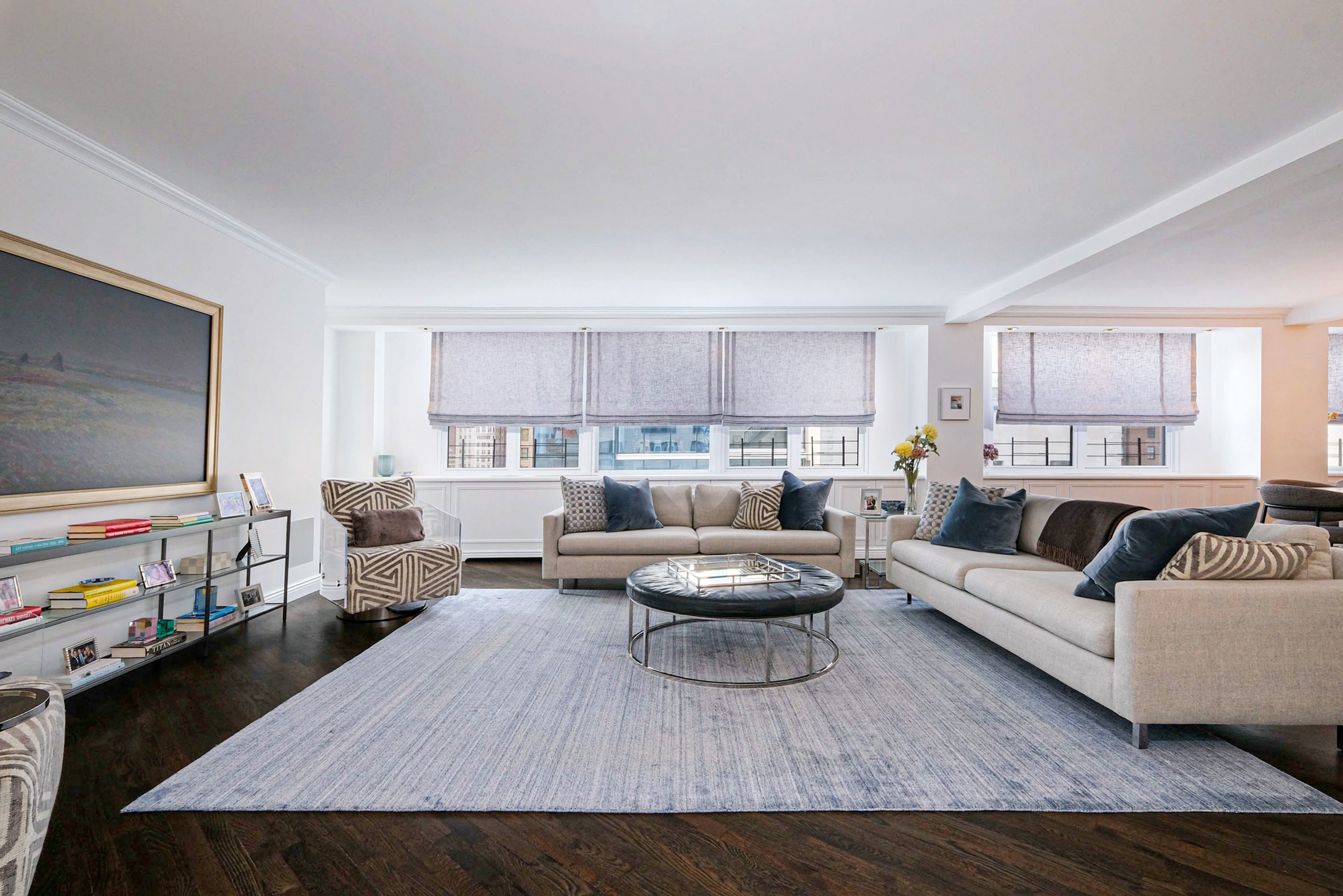 Apartment renovation New York City