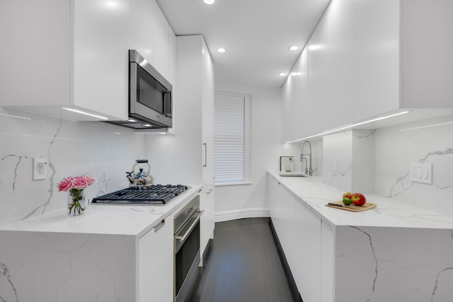 Space-Saving Kitchen Appliances  Kitchen renovation, Home kitchens,  Kitchen remodel