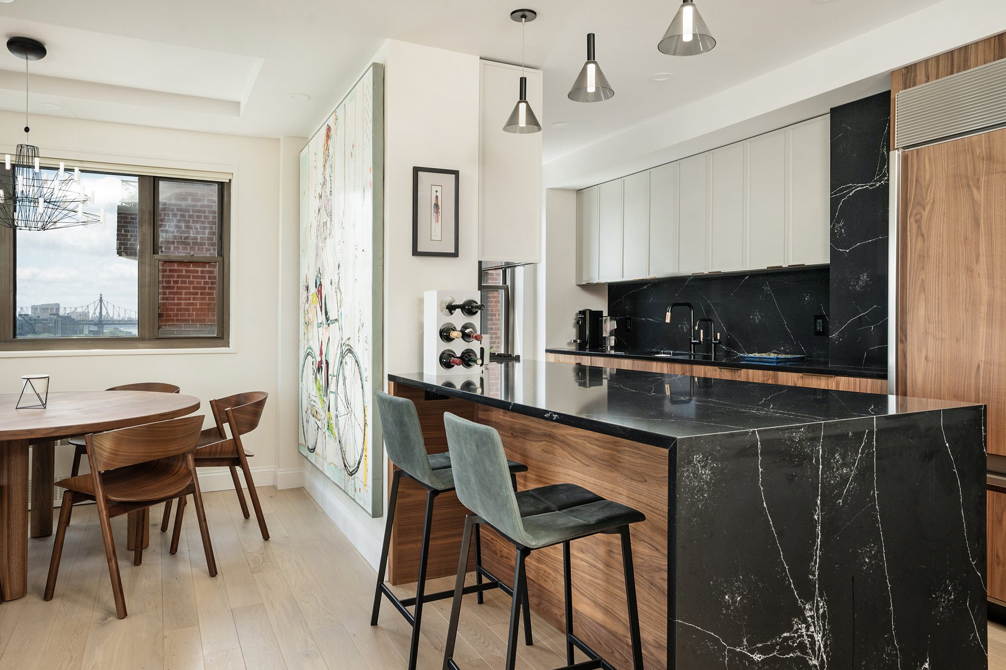 Brooklyn Design-Build Renovation