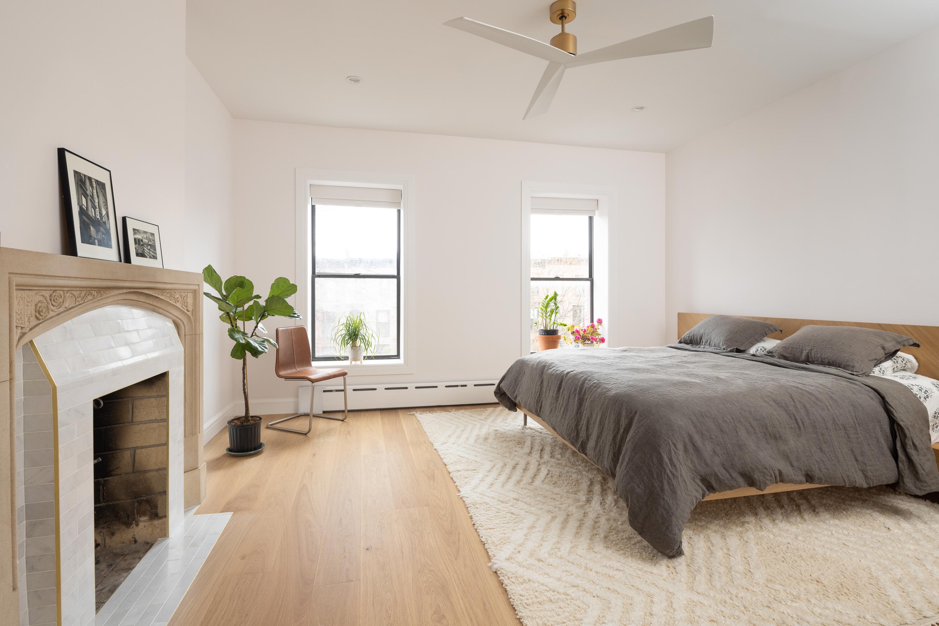 Brooklyn home renovation