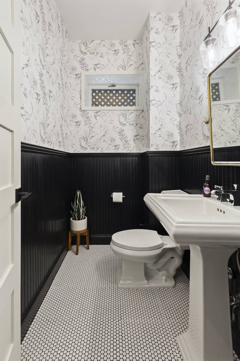 Manhattan Bathroom Renovation